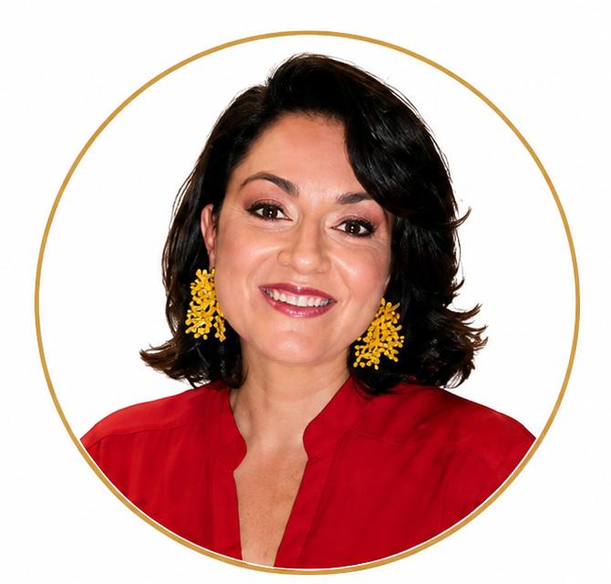 Ísis Vilela